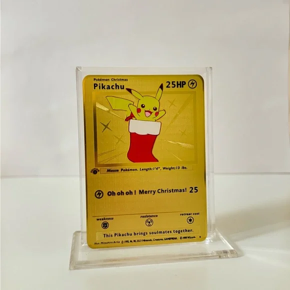 25th anniversary pokemon cards pikachu Celebrations: 25th Anniversary